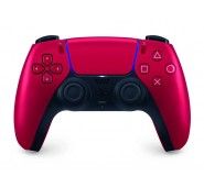 Comando SONY DualSense PS5 Volcanic Red